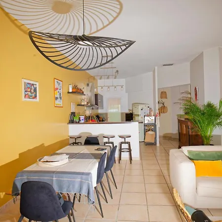 La Maison De Frede Villa *