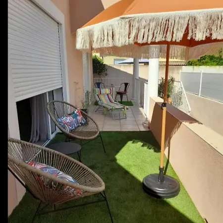 Villa La Maison De Frede