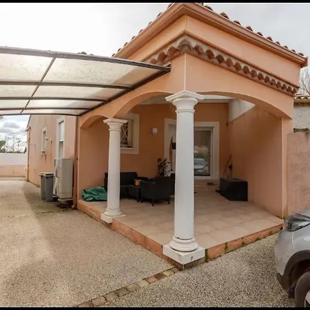 La Maison De Frede