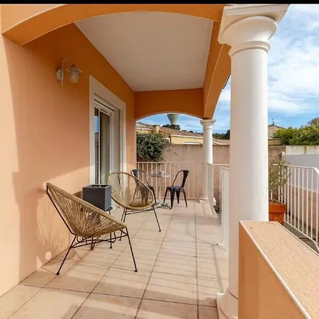 La Maison De Frede *