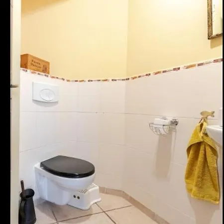 La Maison De Frede Pézenas
