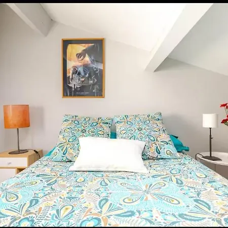 La Maison De Frede Villa Pézenas